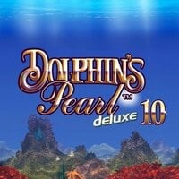 Dolphins Pearl Deluxe 10