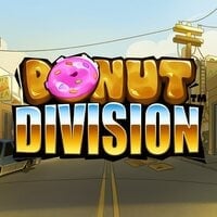 Donut Division