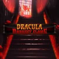 Dracula Darkest Flame