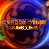 Dragon Tiger gate