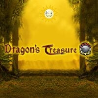 Dragon's Treasure Extra Spin