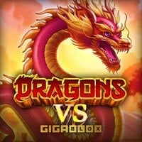 Dragons Vs GigaBlox