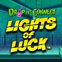 Drop N Connect Lights of Luck