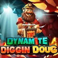 Dynamite Diggin Doug