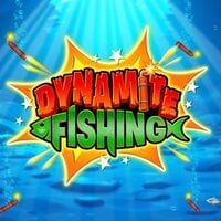 Dynamite Fishing