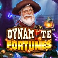 Dynamite Fortunes