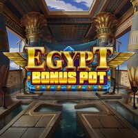 Egypt Bonus Pot