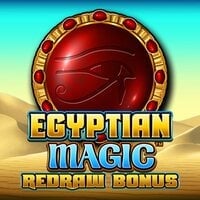 Egyptian Magic Keno