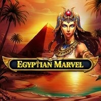 Egyptian Marvel