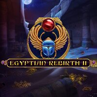 Egyptian Rebirth II