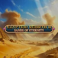 Egyptian Rebirth II -Sands Of Eternity