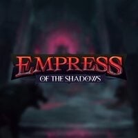 Empress of the Shadows