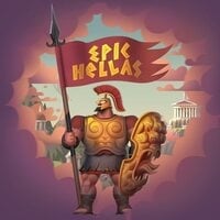 Epic Hellas