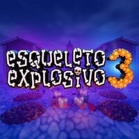 Esqueleto Explosivo 3