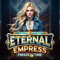 Eternal Empress - Freeze Time