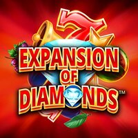 Expansion of Diamonds