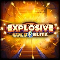 Explosive Gold Blitz