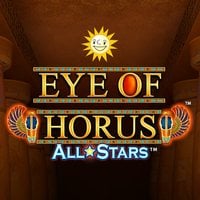 Eye of Horus AllStars