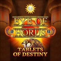 Eye of Horus Tablets of Destiny