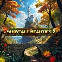 Fairytale Beauties 2