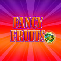 Fancy Fruits Double Rush