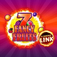 Fancy Fruits Flaming Link