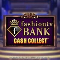 Fashion TV Bank Cash Collect