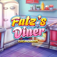 Fatzs Diner Gigablox