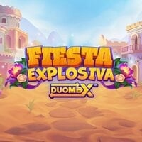 Fiesta Explosiva DuoMax