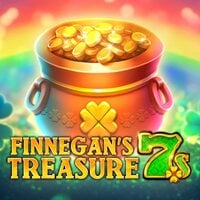 Finnegan's Treasure 7s