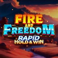 Fire and Freedom Rapid Hold and Win