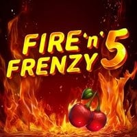 Fire N Frenzy 5