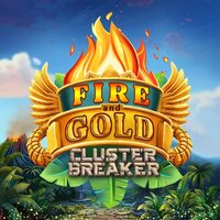 Fire and Gold ClusterBreaker