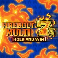 Firebolt Multi 7s Hold and Win