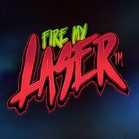 Fire my Laser