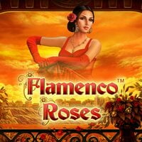 Flamenco Roses