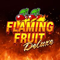 Flaming Fruit Deluxe