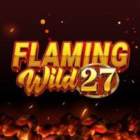 Flaming Wild 27