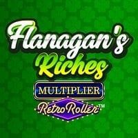 Flanagan's Riches Multiplier Retro Roller