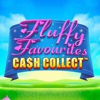 Fluffy Favourites Cash Collect