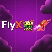 FlyX Cash Turbo