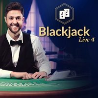 Football Blackjack 4