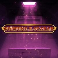 Fortune Of The Scarab