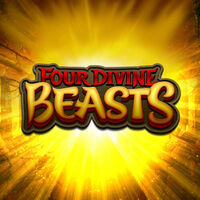 Four Divine Beasts