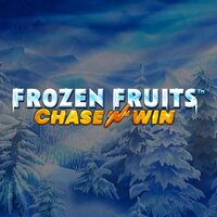 Frozen Fruits - Chase N Win