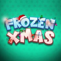 Frozen Xmas