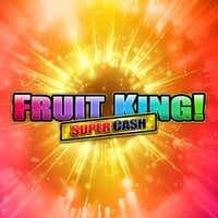 Fruit King Super Cash