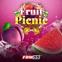 Fruit Picnic