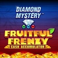 Fruitful Frenzy - Cash Accumulator