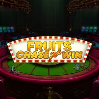 Fruits ChaseNWin